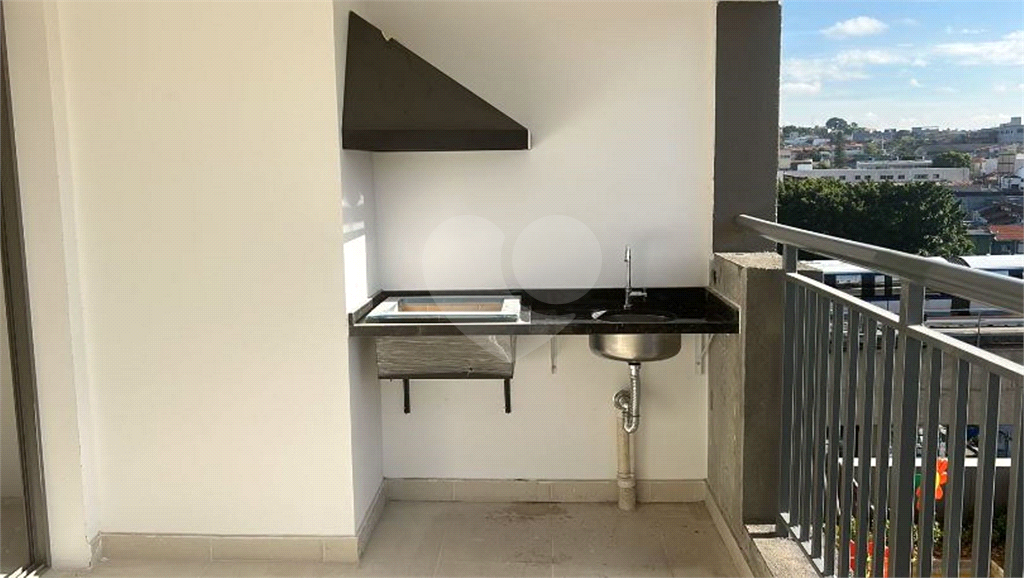 APARTAMENTO em VILA PRUDENTE