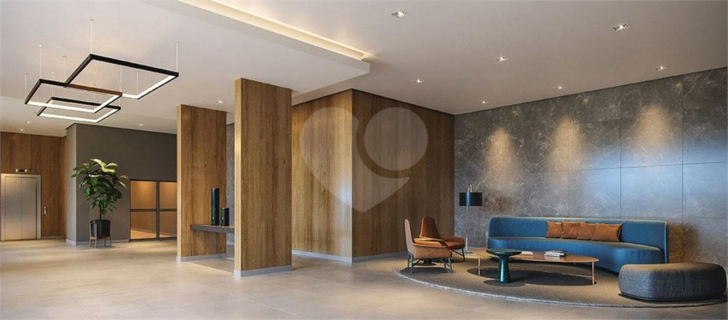 APARTAMENTO em VILA PRUDENTE
