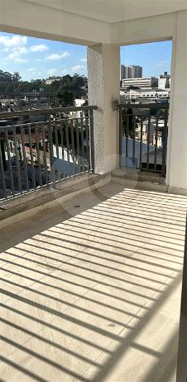 APARTAMENTO em VILA PRUDENTE