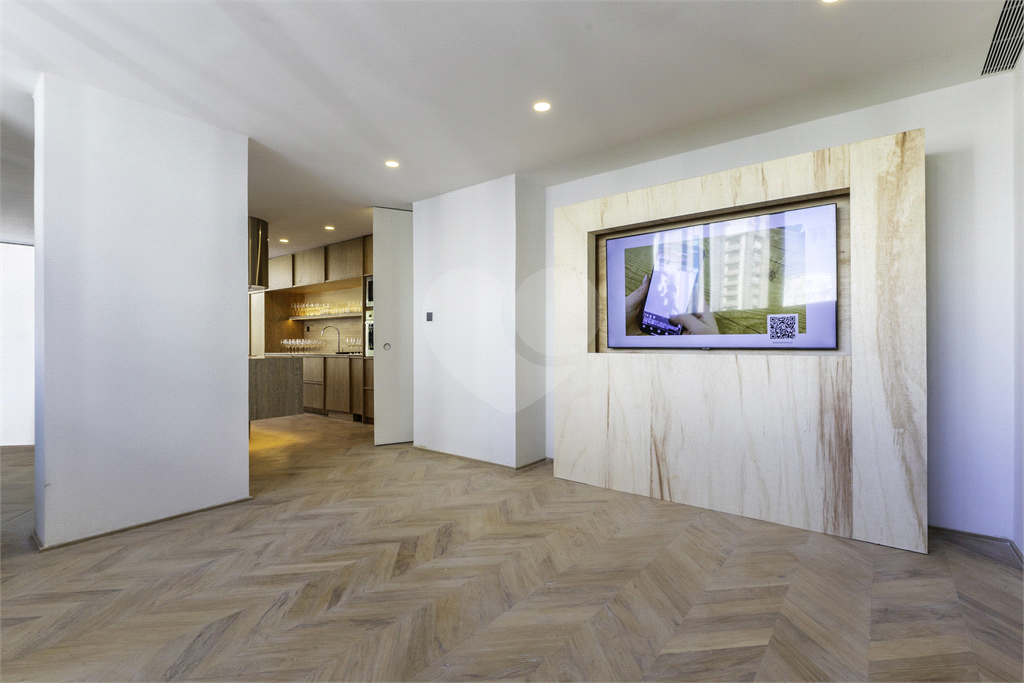 APARTAMENTO À VENDA COM 3 QUARTOS - 3 VAGAS NO JARDIM PAULISTA.