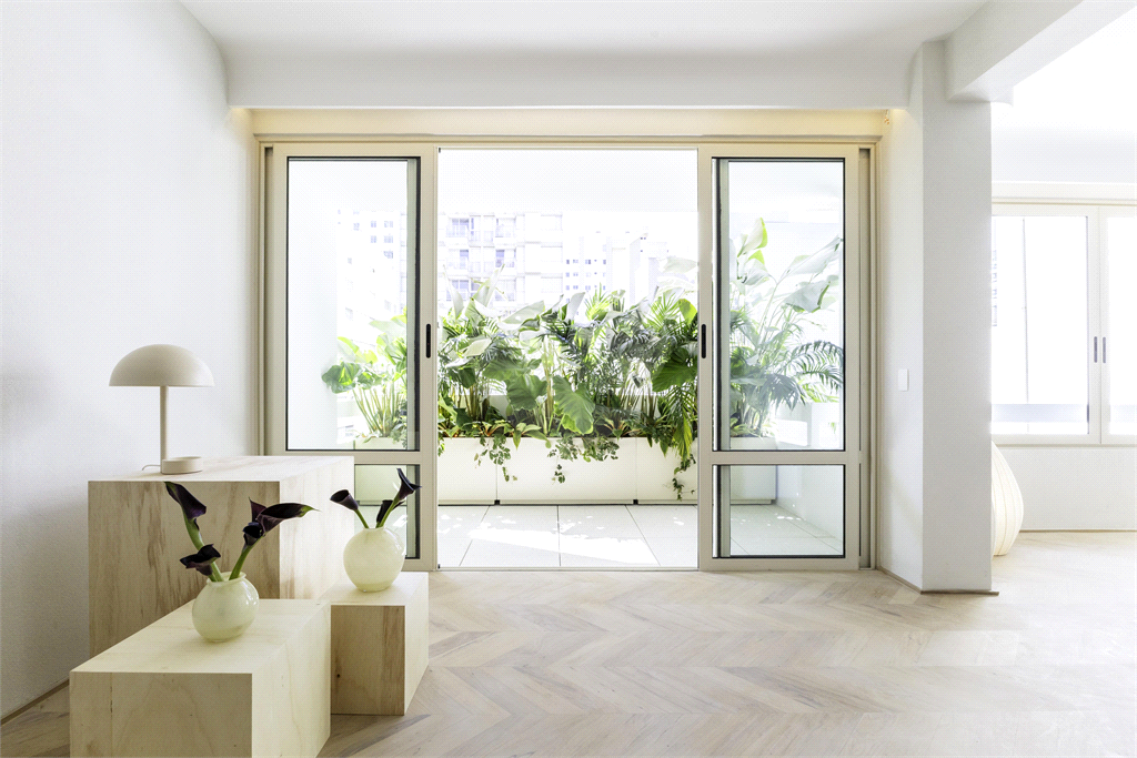 APARTAMENTO À VENDA COM 3 QUARTOS - 3 VAGAS NO JARDIM PAULISTA.