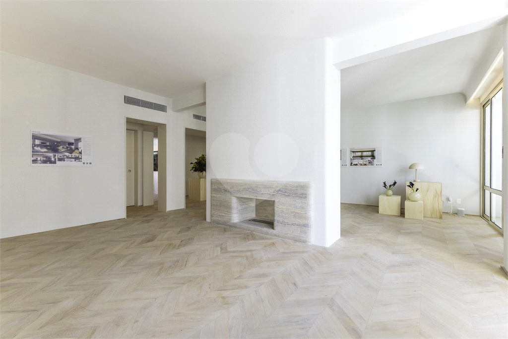 APARTAMENTO À VENDA COM 3 QUARTOS - 3 VAGAS NO JARDIM PAULISTA.