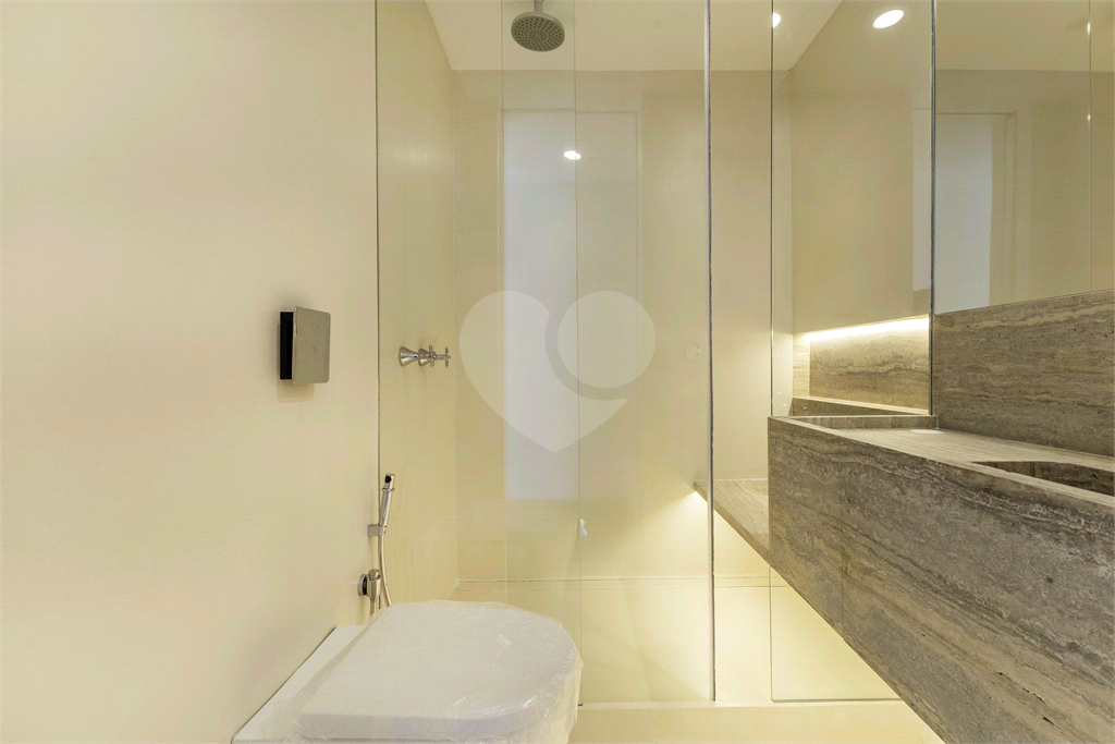 APARTAMENTO À VENDA COM 3 QUARTOS - 3 VAGAS NO JARDIM PAULISTA.