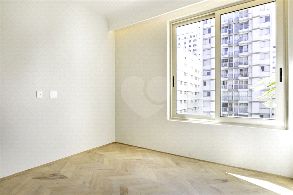 APARTAMENTO À VENDA COM 3 QUARTOS - 3 VAGAS NO JARDIM PAULISTA.