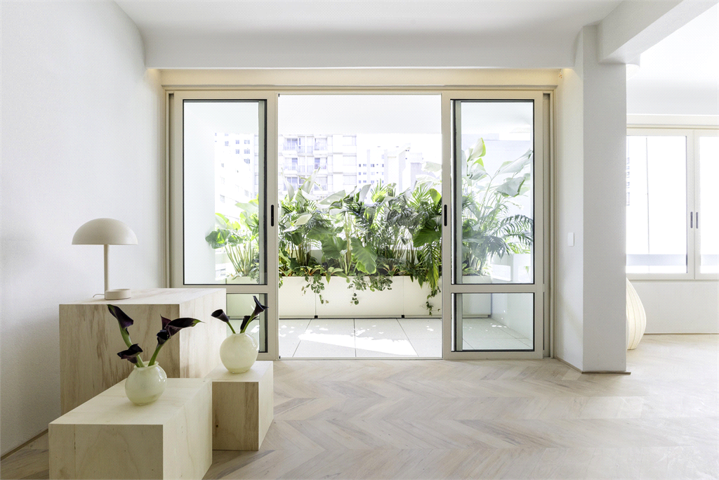 APARTAMENTO À VENDA COM 3 QUARTOS - 3 VAGAS NO JARDIM PAULISTA.