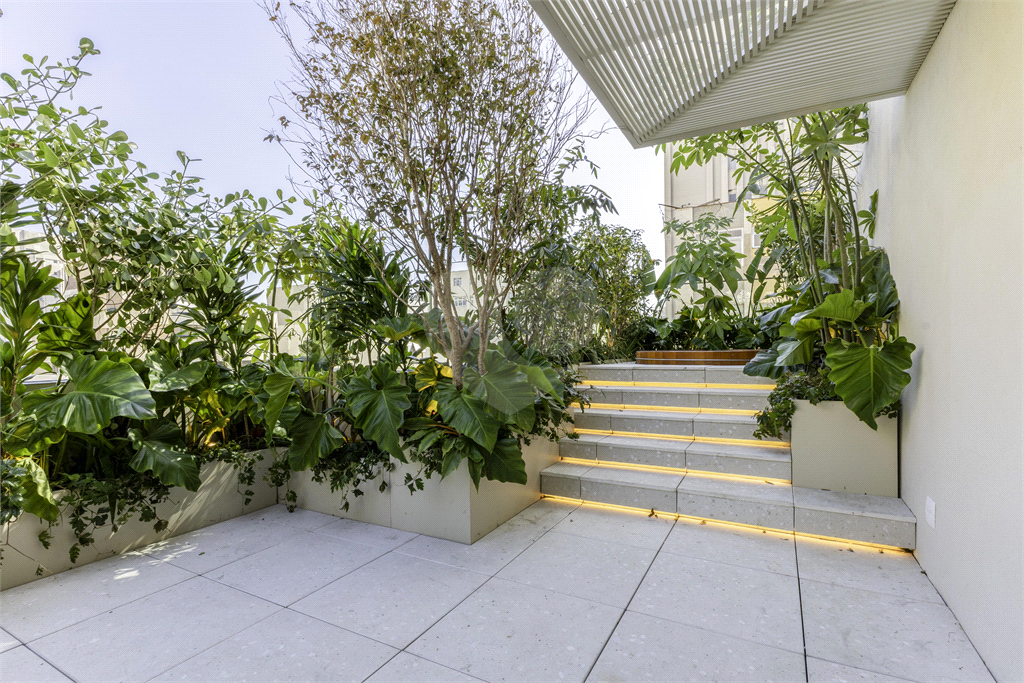 APARTAMENTO À VENDA COM 3 QUARTOS - 3 VAGAS NO JARDIM PAULISTA.