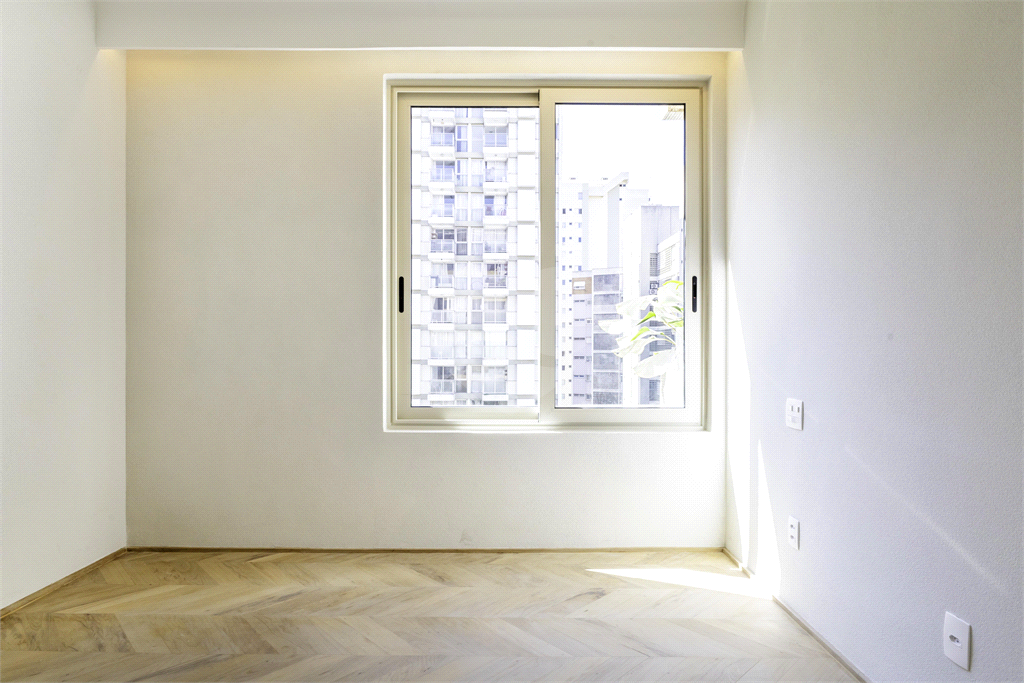 APARTAMENTO À VENDA COM 3 QUARTOS - 3 VAGAS NO JARDIM PAULISTA.
