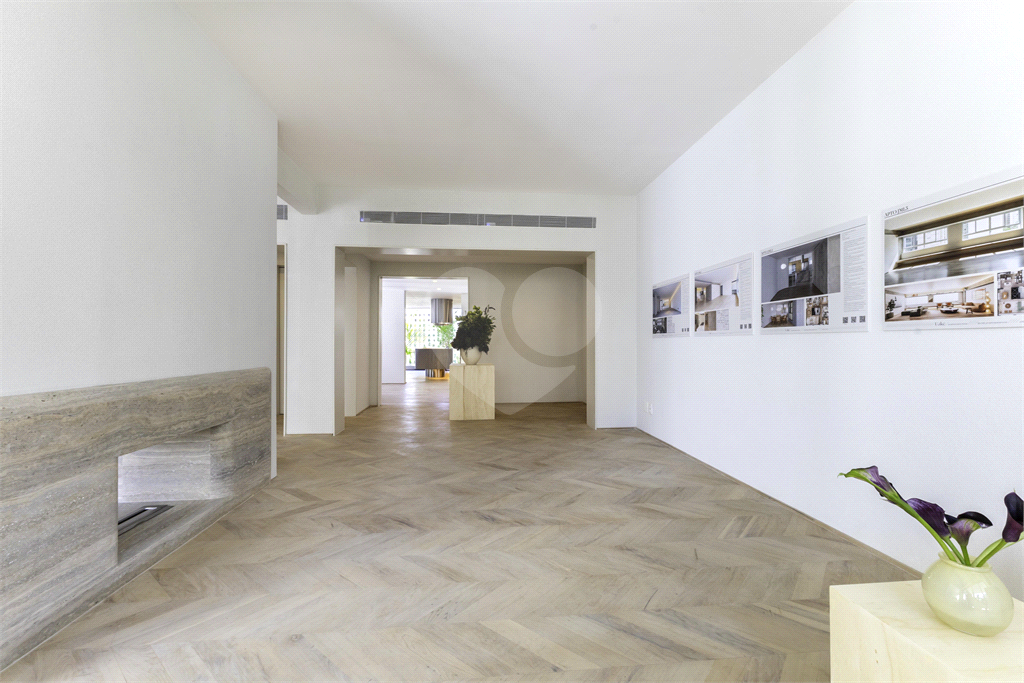 APARTAMENTO À VENDA COM 3 QUARTOS - 3 VAGAS NO JARDIM PAULISTA.
