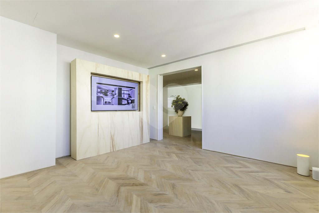 APARTAMENTO À VENDA COM 3 QUARTOS - 3 VAGAS NO JARDIM PAULISTA.