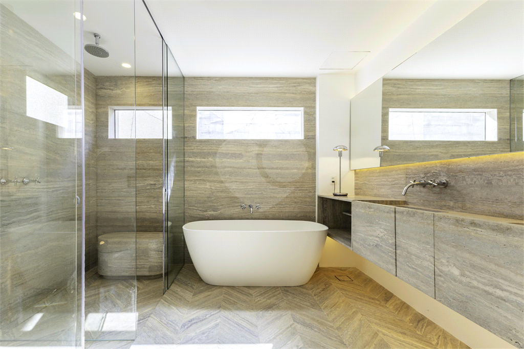 APARTAMENTO À VENDA COM 3 QUARTOS - 3 VAGAS NO JARDIM PAULISTA.