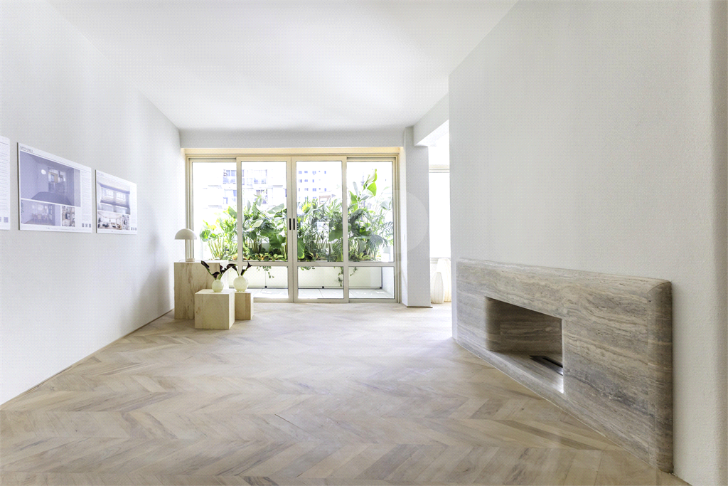 APARTAMENTO À VENDA COM 3 QUARTOS - 3 VAGAS NO JARDIM PAULISTA.