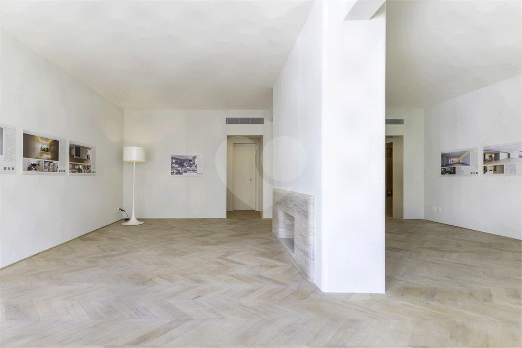 APARTAMENTO À VENDA COM 3 QUARTOS - 3 VAGAS NO JARDIM PAULISTA.