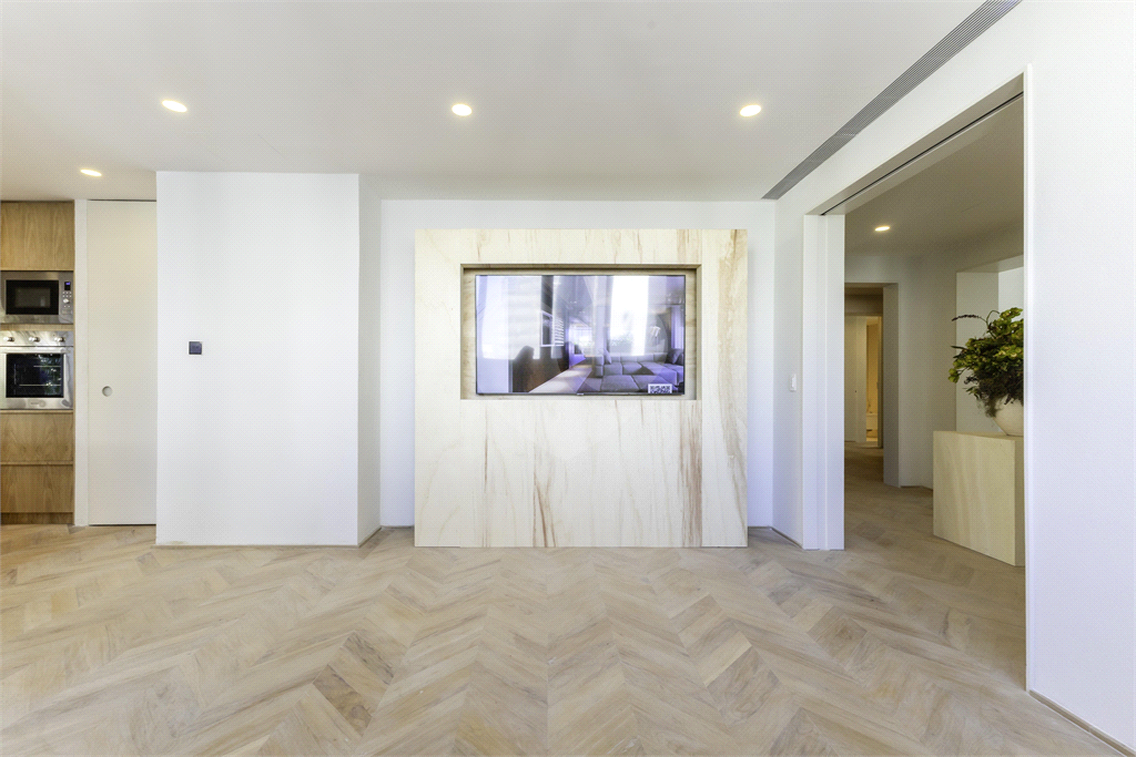 APARTAMENTO À VENDA COM 3 QUARTOS - 3 VAGAS NO JARDIM PAULISTA.