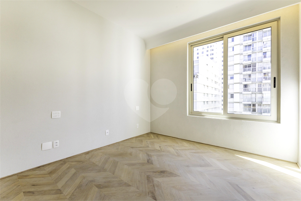APARTAMENTO À VENDA COM 3 QUARTOS - 3 VAGAS NO JARDIM PAULISTA.