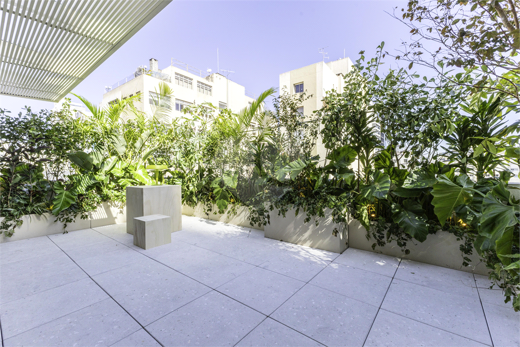 APARTAMENTO À VENDA COM 3 QUARTOS - 3 VAGAS NO JARDIM PAULISTA.
