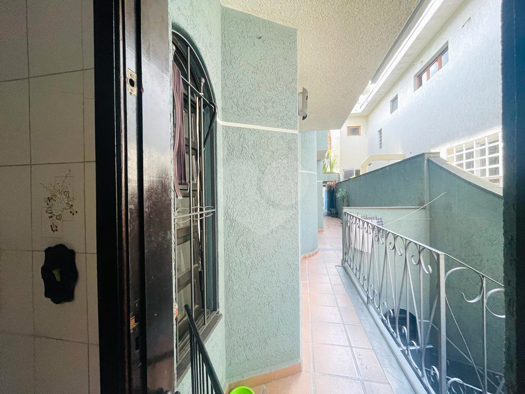 Sobrado 325 metros 4 dormitorios 2 suites 4 vagas -Vila Leonor/Vila Maria