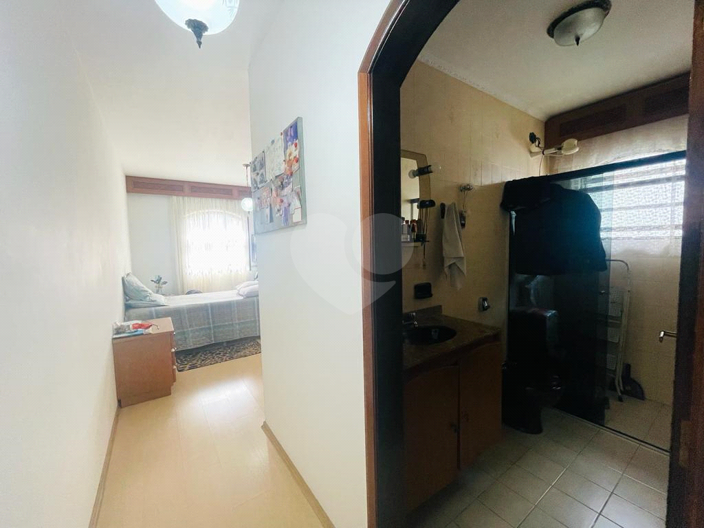 Sobrado 325 metros 4 dormitorios 2 suites 4 vagas -Vila Leonor/Vila Maria