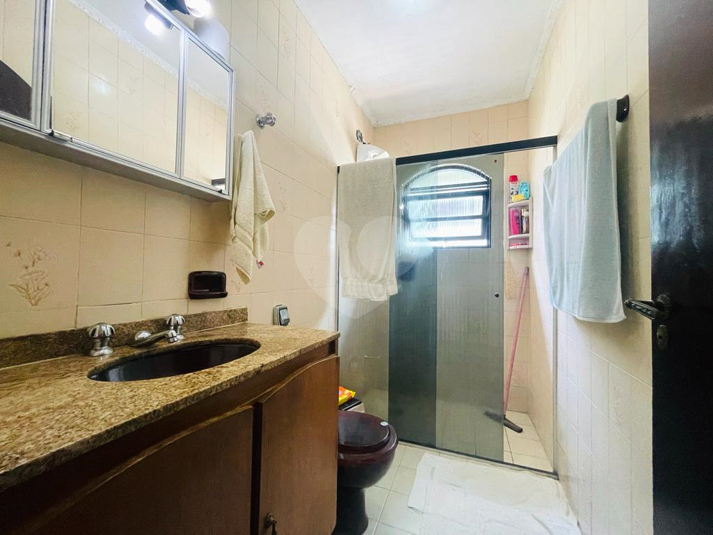 Sobrado 325 metros 4 dormitorios 2 suites 4 vagas -Vila Leonor/Vila Maria