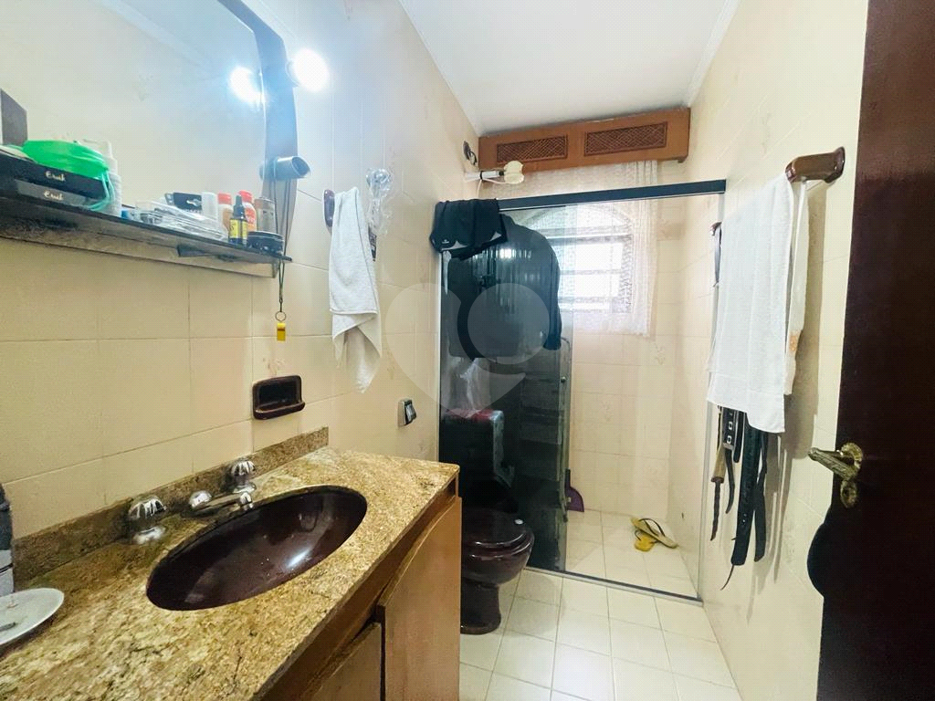Sobrado 325 metros 4 dormitorios 2 suites 4 vagas -Vila Leonor/Vila Maria