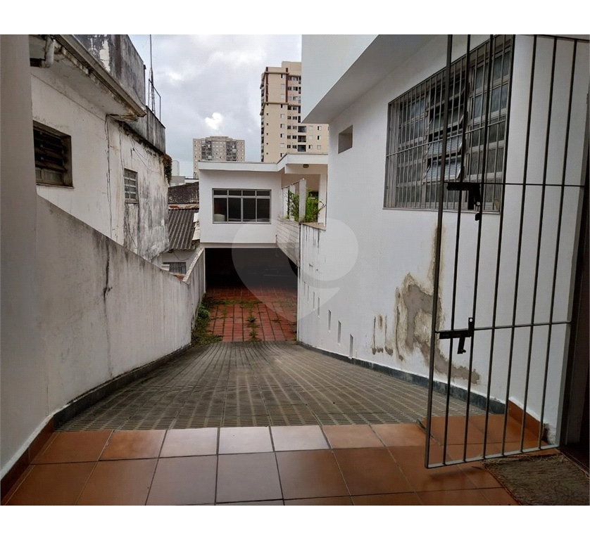 SOBRADO em IPIRANGA
