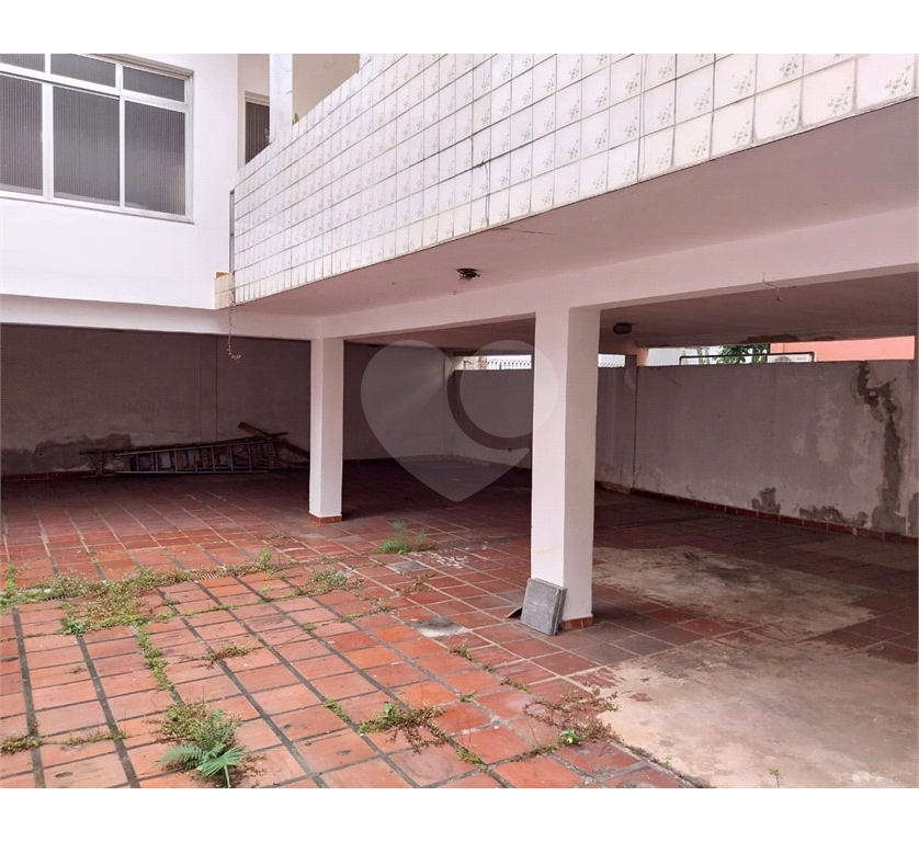 SOBRADO em IPIRANGA