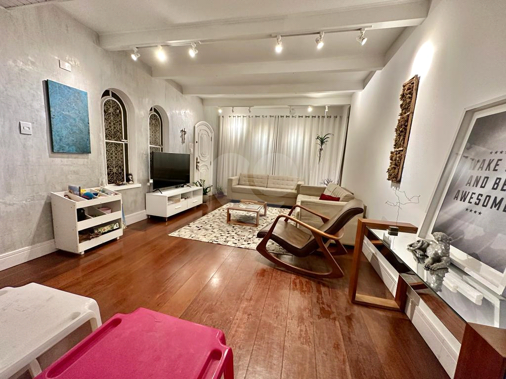 Sobrado charmoso com 270 m² , edícula e quintal  no Jardim São Paulo, São Paulo ZN/SP