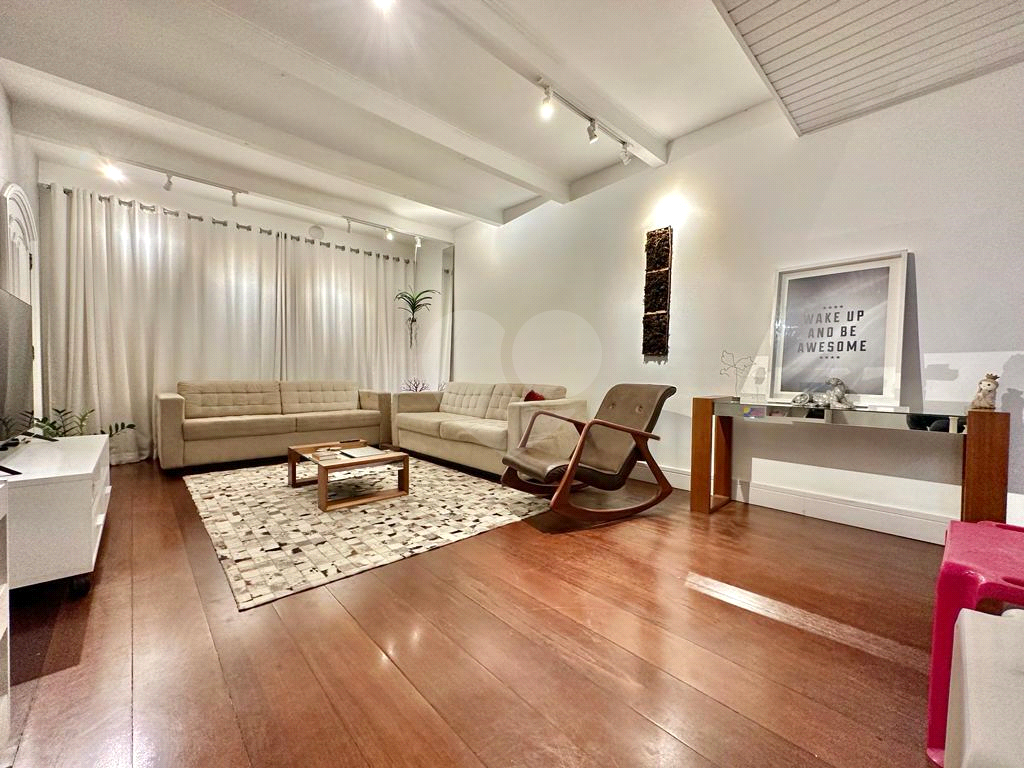 Sobrado charmoso com 270 m² , edícula e quintal  no Jardim São Paulo, São Paulo ZN/SP