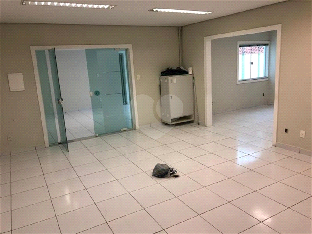 Imóvel Comercial/ Residencial Venda e Locação Vila Aurora 