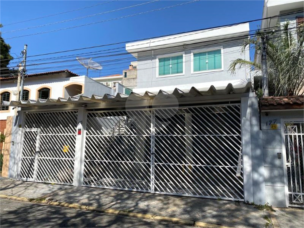 Imóvel Comercial/ Residencial Venda e Locação Vila Aurora 