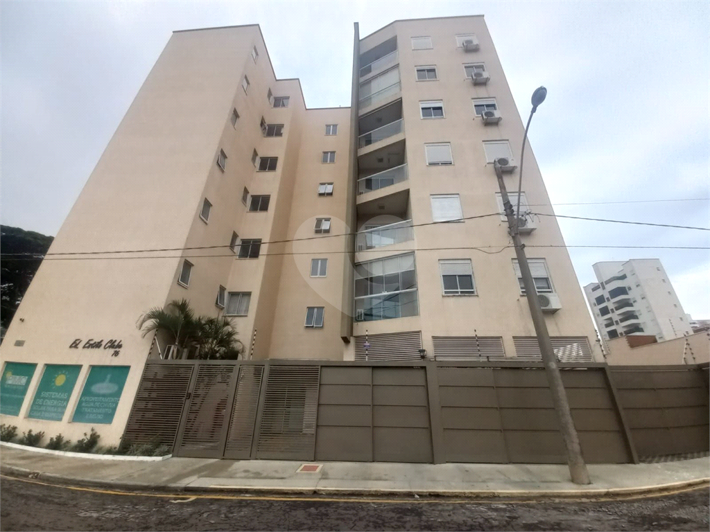 Apartamento, Loteamento São Carlos Club, São Carlos, Código