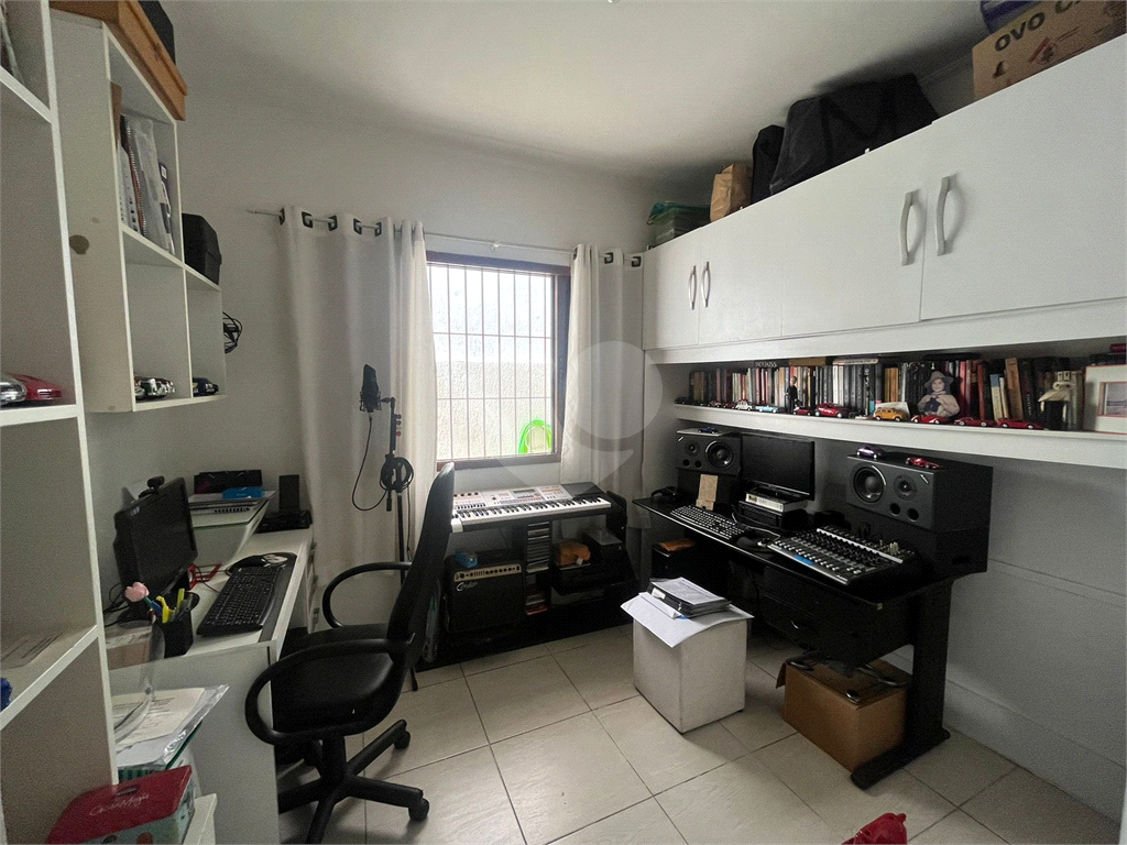 CASA em HORTO
