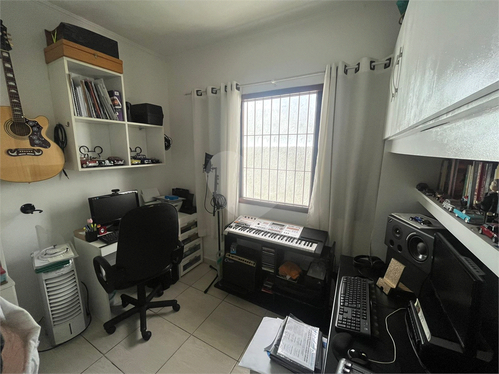 CASA em HORTO