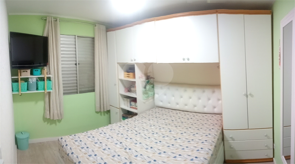 Apartamento à venda com 2 quartos, 50m² - Foto 13