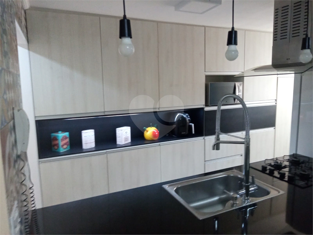 Apartamento à venda com 2 quartos, 50m² - Foto 7