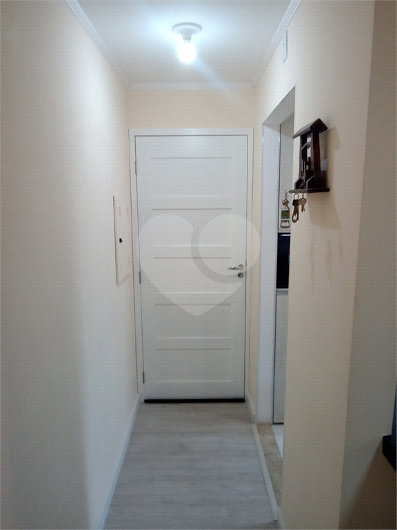 Apartamento à venda com 2 quartos, 50m² - Foto 2