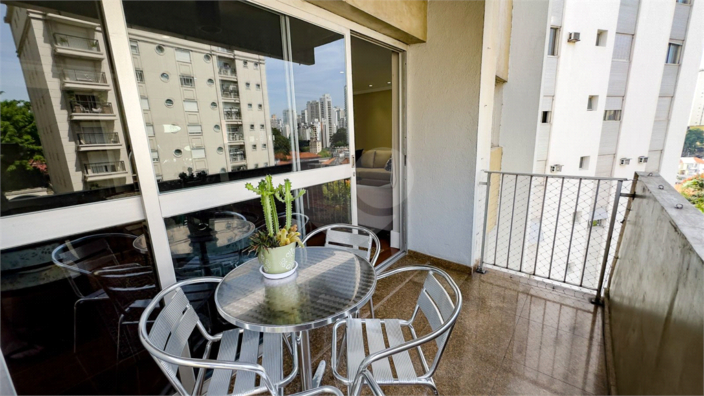 Apartamento para Venda - Perdizes - S�o Paulo/SP - 