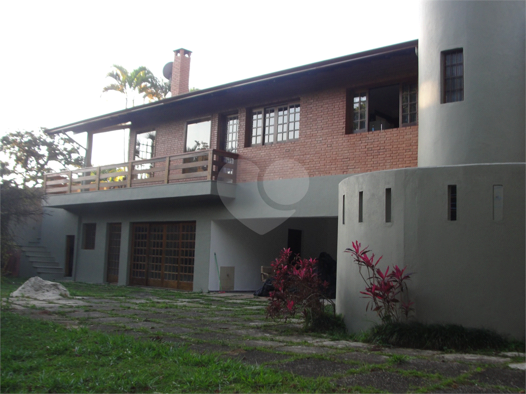 Casa de Condomínio à venda com 4 quartos, 340m² - Foto 31