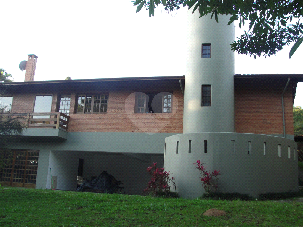 Casa de Condomínio à venda com 4 quartos, 340m² - Foto 52