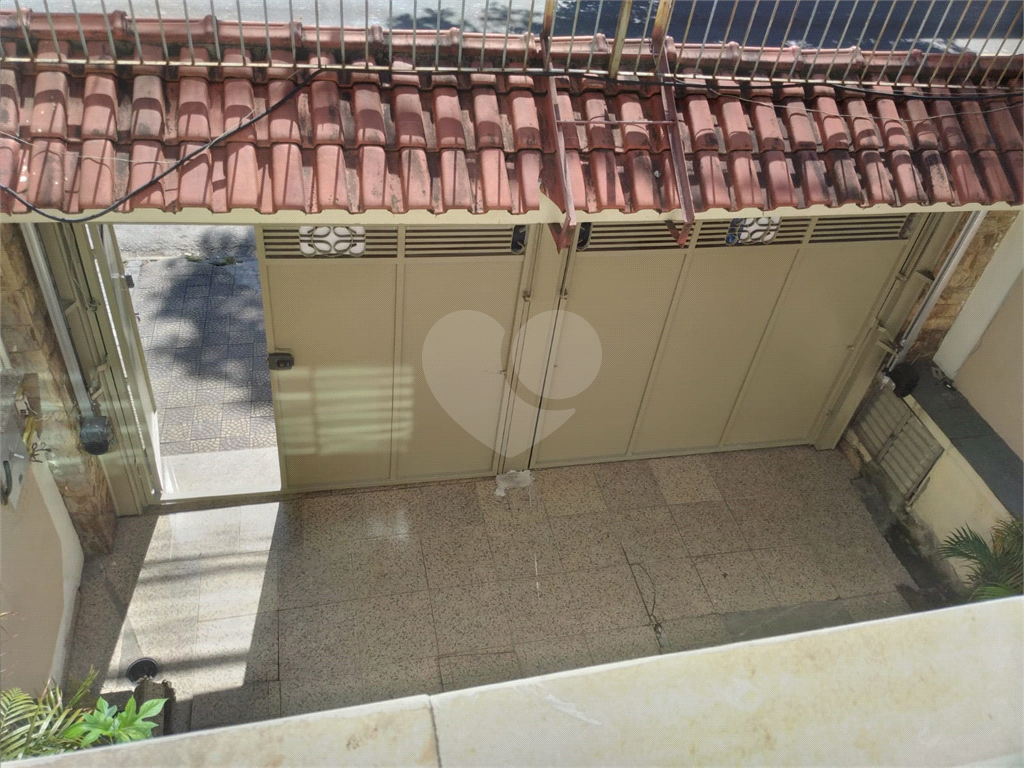 SOBRADO em SANTANA