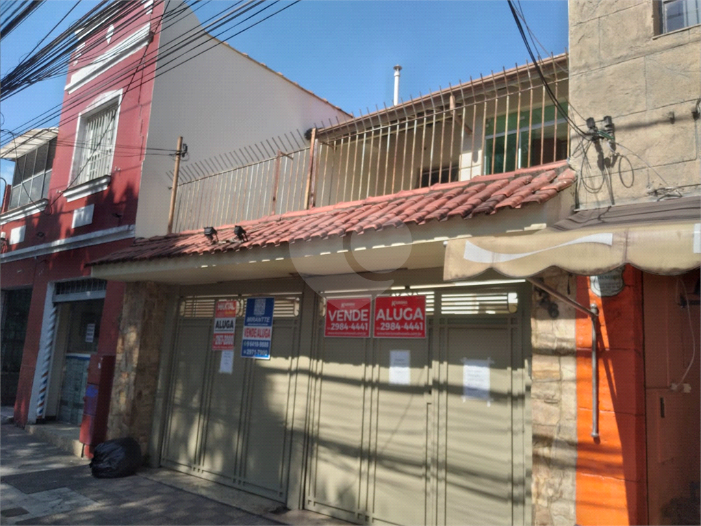 SOBRADO em SANTANA