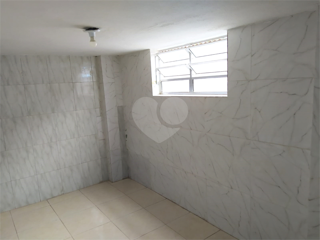 SOBRADO em TUCURUVI