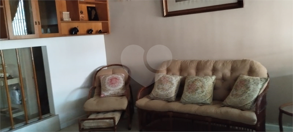 Sobrado, 3 quartos, 208 m² - Foto 23