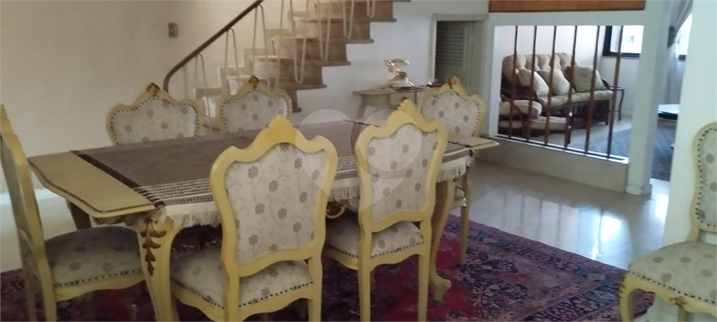 Sobrado, 3 quartos, 208 m² - Foto 19