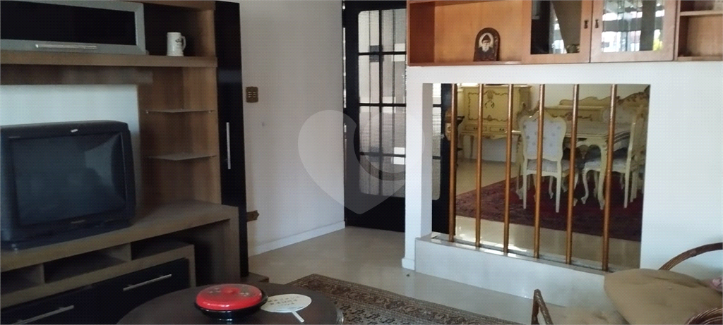 Sobrado, 3 quartos, 208 m² - Foto 21