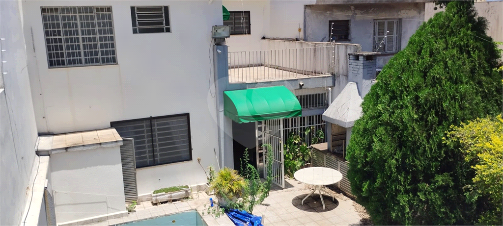 Sobrado, 3 quartos, 208 m² - Foto 33