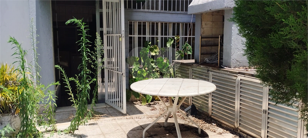 Sobrado, 3 quartos, 208 m² - Foto 35