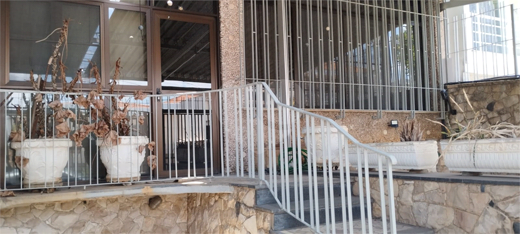 Sobrado, 3 quartos, 208 m² - Foto 29