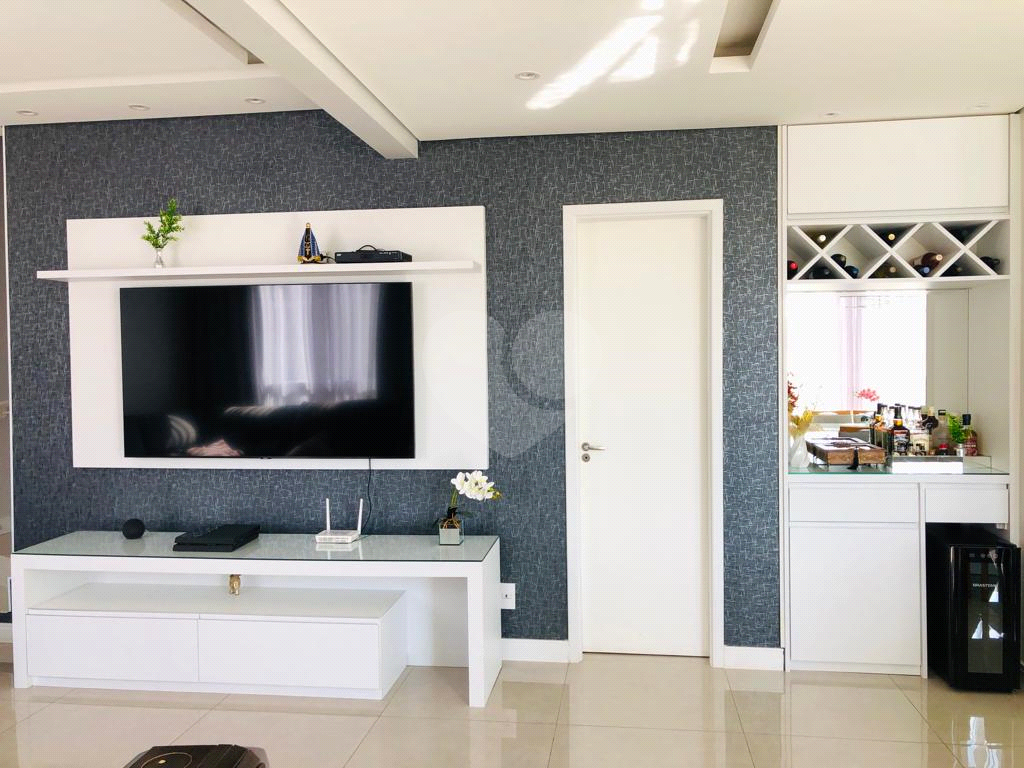 Casa em Condomínio 147m² à venda (Porteira fechada)