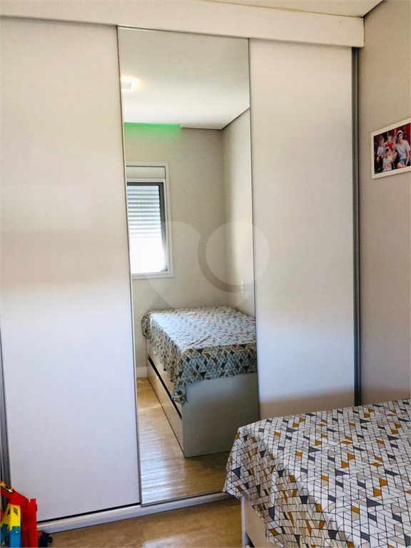 Casa em Condomínio 147m² à venda (Porteira fechada)