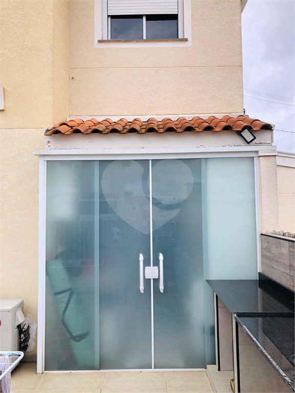 Casa em Condomínio 147m² à venda (Porteira fechada)